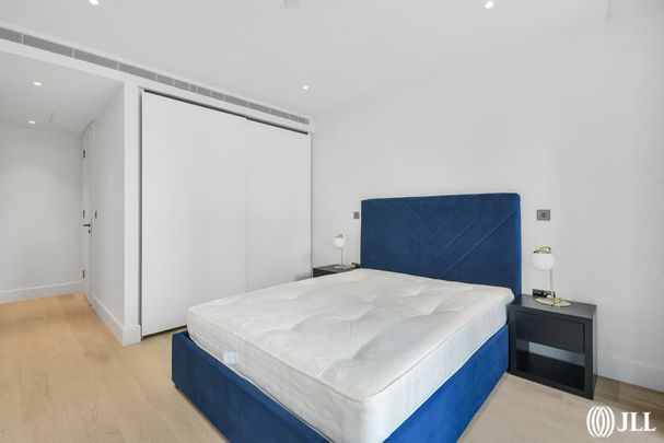 Cassini Apartments, White City Living, London W12 - Photo 1