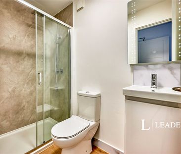 1 bedroom semi detached to rent Haymeads Lane, Bishops Stortford, H... - Photo 5