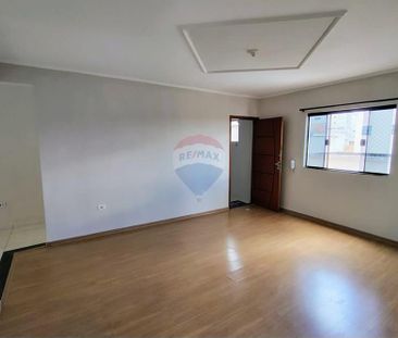 Aluga-se apartamento no Jardim Vitória em Poços de Caldas - Foto 1