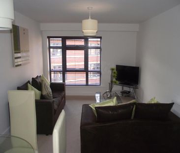1 bedroom flat to rent - Photo 4