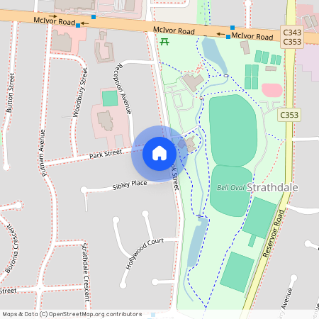 132 Crook Street, Vic 3550, Strathdale