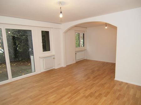 Gartenwohnung mit Charme und Komfort - Photo 3