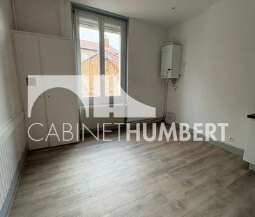 Location Appartement 2 pièces 58m² ST ETIENNE 42000 - Photo 5