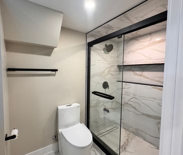 For Lease - 9 Lyndbrook Crescent Unit# BASEMENT, Brampton, Ontario - Photo 3