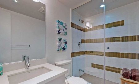 For Lease - 2212 Lake Shore Boulevard Unit# 4501, Toronto, Ontario - Photo 2