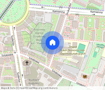 Jasna kawalerka z windą, 34 m² – przy Sky Tower - Zdjęcie 1