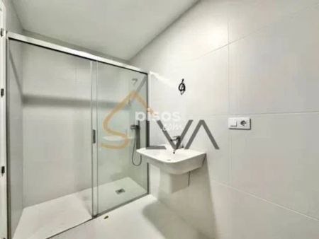 Piso en alquiler en Calle de Santiago - Foto 4