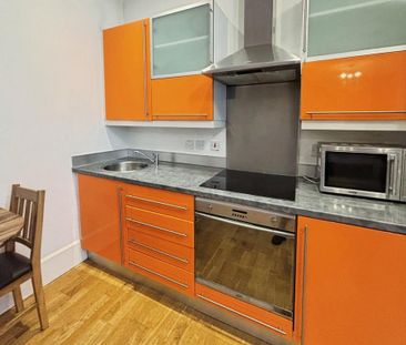 1 bedroom flat to rent - Photo 5