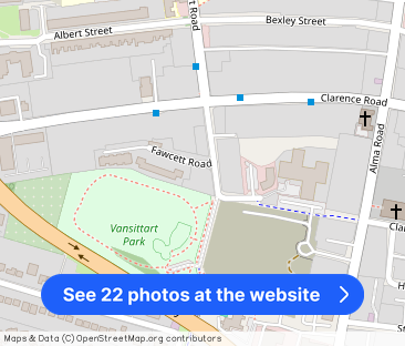 Vansittart Road, Windsor, SL4 - Photo 1