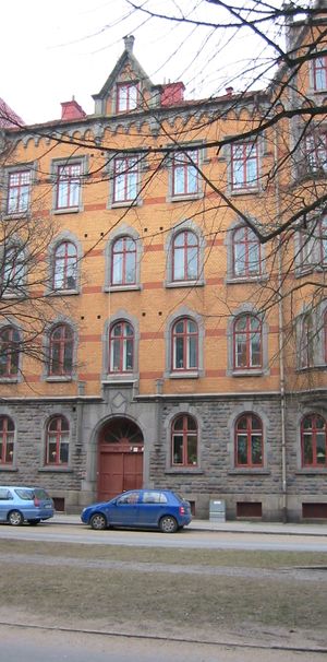 Alamedan 22 - Photo 1