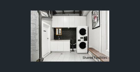 Ultramodern and stylish studio in boarding house - Photo 4