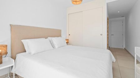 Middle Floor Apartment · Elviria - Photo 5