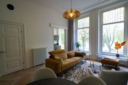 Appartement te huur: Praediniussingel 37-A 9711 AE Groningen - Photo 3