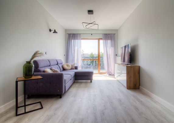 Dostępne 3 pokoje w nowych blokach Jar - Photo 1