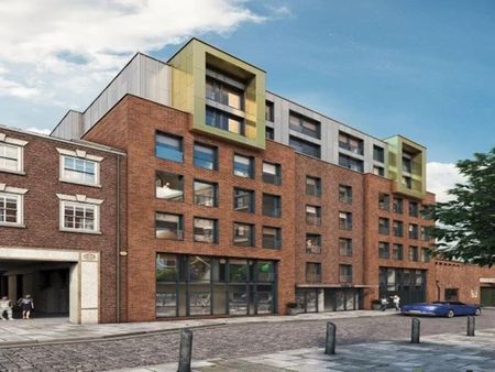 Studio to rent - Photo 5