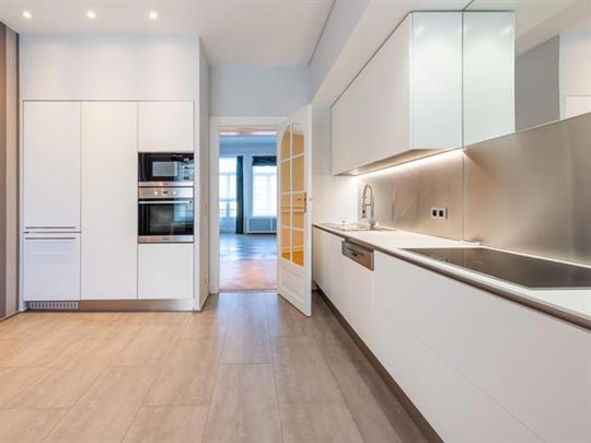 Tout savoir sur cet appartement à Etterbeek, à Etterbeek - Photo 1