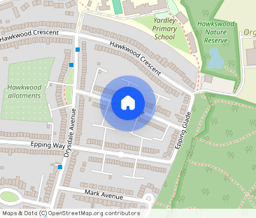 Hawkdene, North Chingford, E4 - Photo 1