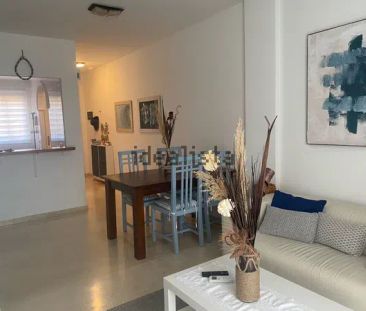 Alquiler de ático en Marina Urbanization Casares, 10 - Photo 3