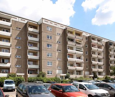 Aufgemerkt ... in der Nähe des Klinikums! - Photo 1