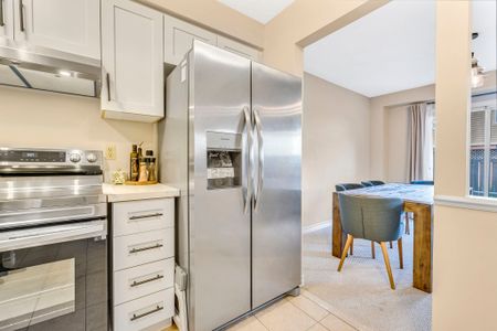 For Lease - 2079 The Collegeway Road Unit# 33, Mississauga, Ontario - Photo 5