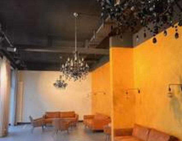 Wir suchen Sie! 1-Zimmer-Wohnung in Friedrichhain; Berlin - Photo 1