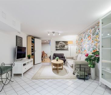 Vildandsvägen, Farsta - Photo 5