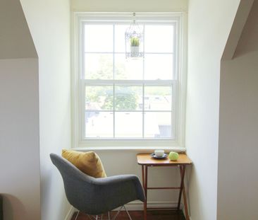 For Lease - 117 Bellhaven Road Unit# 3rd Flr, Toronto, Ontario - Photo 1