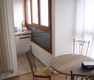 Location Appartement 1 pièce 34m² STRASBOURG 67000 - Photo 3