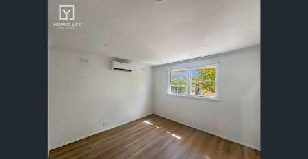 NEWLY RENOVATED- 3 Bedroom 2 Bathroom house Close To CBD - Photo 2