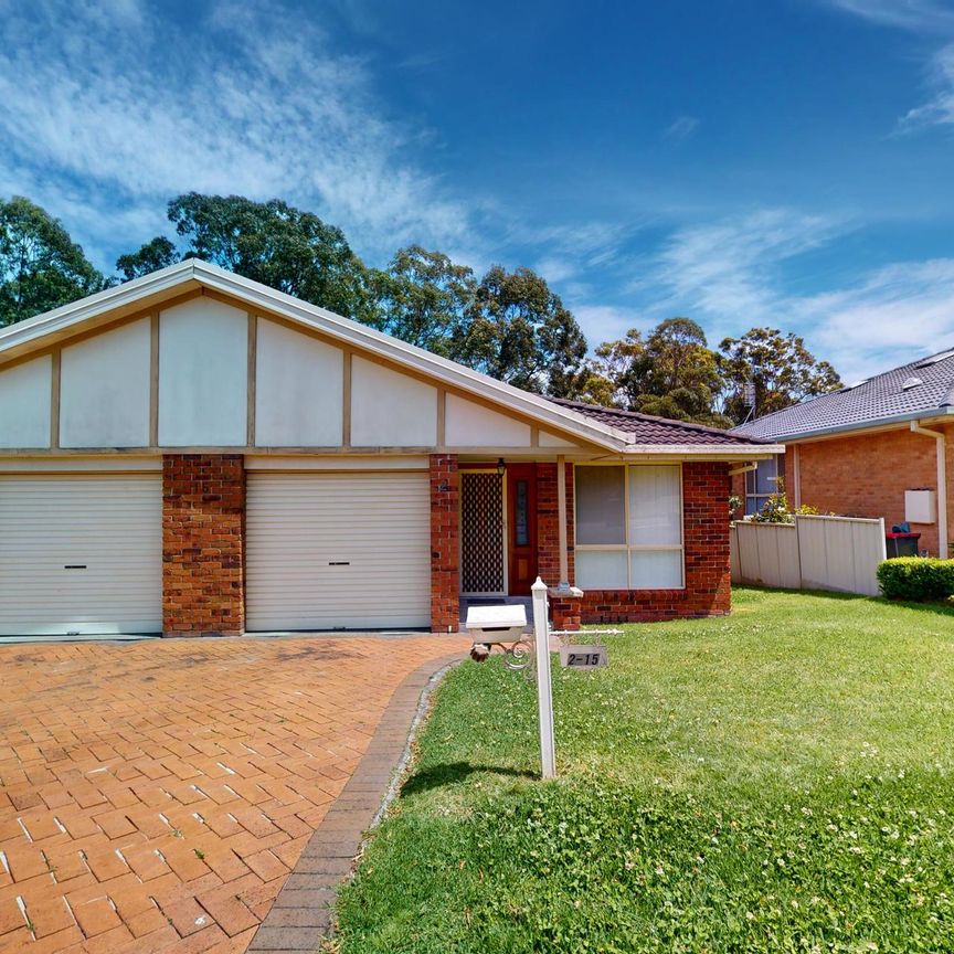 2/15 Kalinda Close, Lambton NSW 2299 - Photo 1