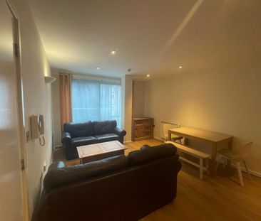 1 bedroom apartment to rent - Photo 3