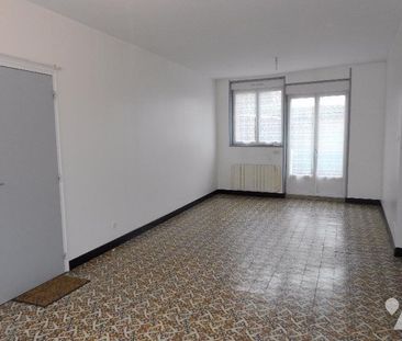 Un appartement à louer à LA GORGUE dans le nord (59253), au rez de ... - Photo 4