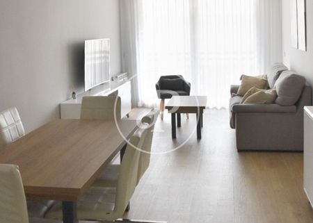 Flat for rent in Guindalera (Madrid) - Photo 3