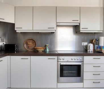 Appartement te huur in Wakken voor € 850 met 3 slaapkamers - Photo 3