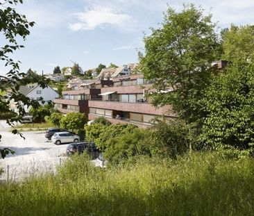 MIETEN OHNE KAUTION - Steuergünstig Wohnen vor den Pforten von Zürich - Photo 5