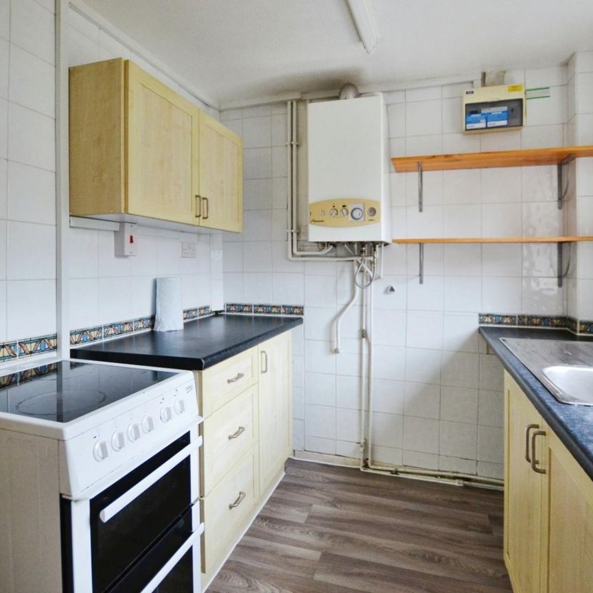 2 bedroom House To Let - Photo 1