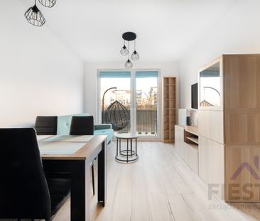 Gdańsk Ujeścisko, ul. Niepołomicka - Photo 4