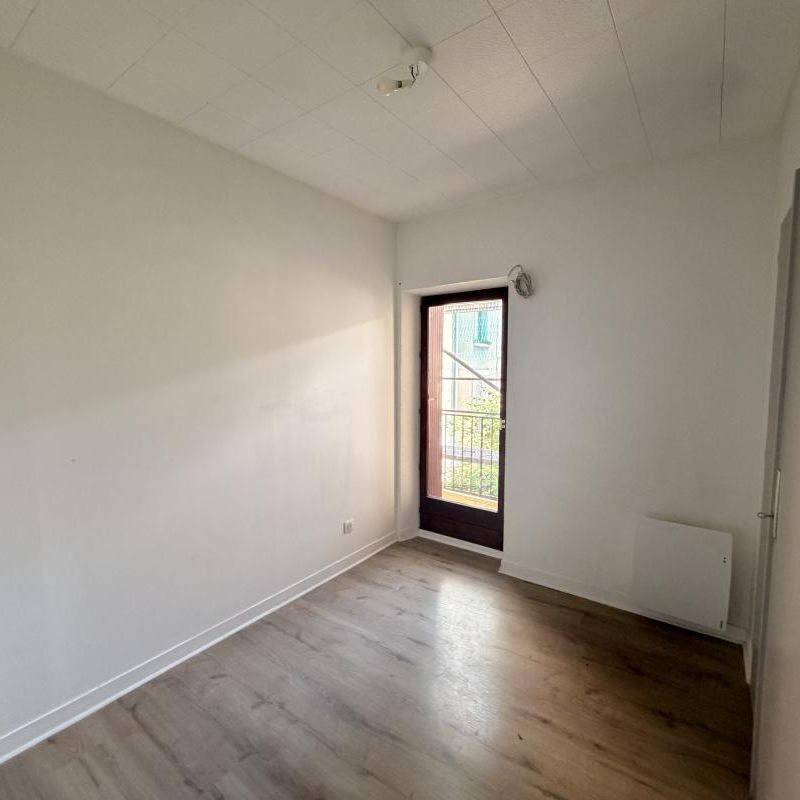 Location Appartement 3 pièces 60m² CHAMBERY 73000 - Photo 1