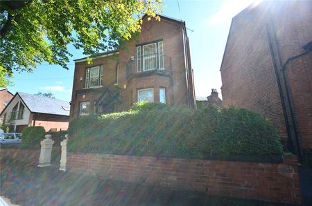 23 Clifton Avenue, Fallowfield, Manchester, Manchester, M14 6UD - Photo 4