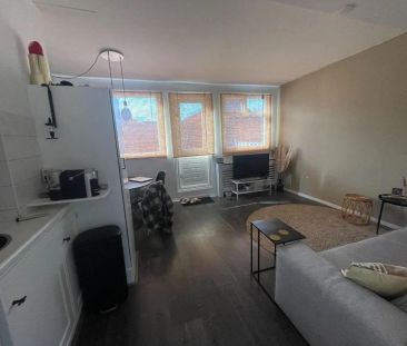 Studio Scharlo, Alkmaar - À Louer - Foto 1