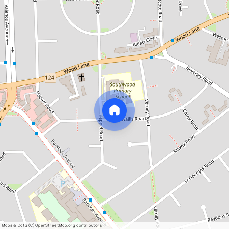 Dagenham, Essex, RM9