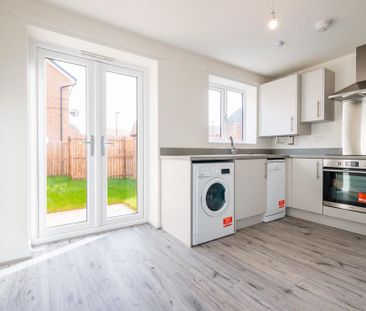 2 bedroom house to rent - Photo 4