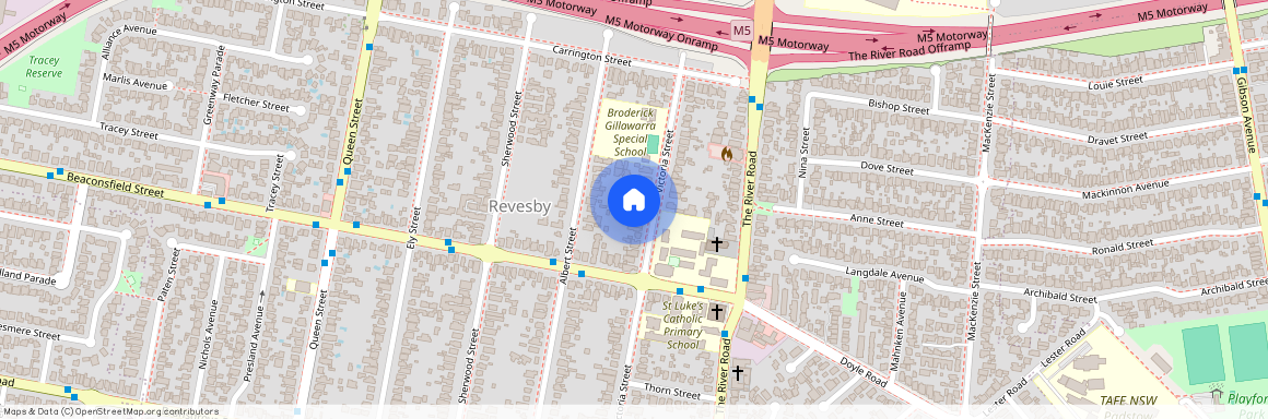 60 Victoria Street, Sydney, New South Wales 2134