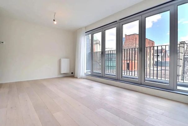 Duplex te huur - Foto 1