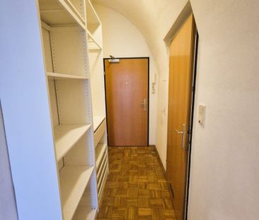 🌟 Zentrale 2-Zimmer-Wohnung nahe Kunsthaus – sofort beziehbar! - Photo 6