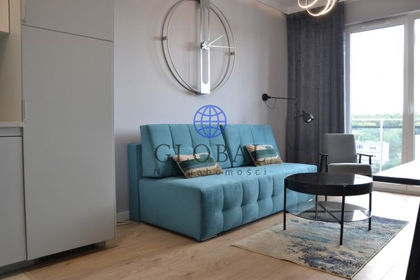 2 Pokoje/Balkon/Miejsce w Hali Garażowej - Фото 1