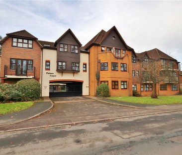 1 bedroom apartment to rent - Photo 6