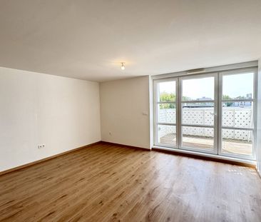 1pièce de 32.90m² avec balcon exposé Sud à louer à Strasbourg (6700... - Photo 2
