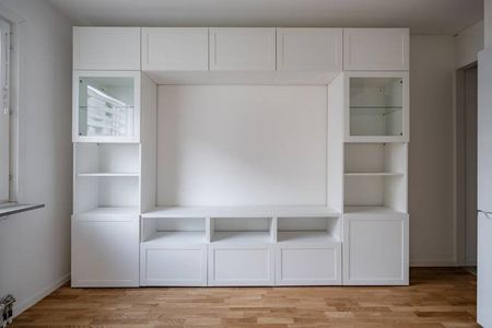 Malmvägen, Sollentuna - Photo 2