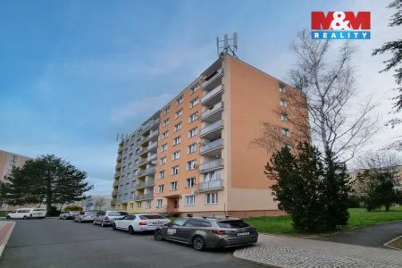 Pronájem bytu 2+1, 54 m - Photo 2